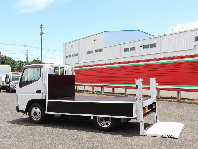 日産自動車 アトラス 小型 平ボディ TRG-FBA5W(89412) 25枚目