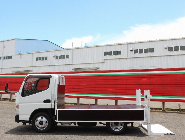 日産自動車 アトラス 小型 平ボディ TRG-FBA5W(89412) 26枚目