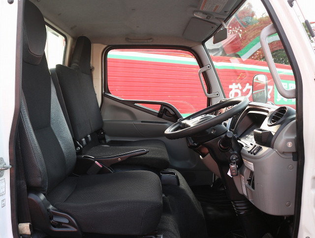 日産自動車 アトラス 小型 平ボディ TRG-FBA5W(89412) 37枚目