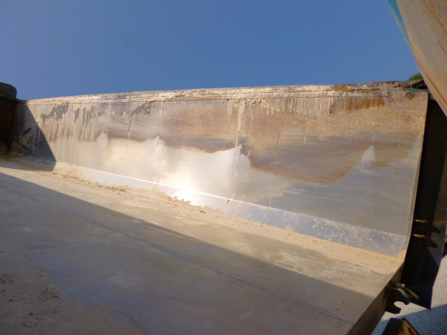Mitsubishi Fuso super_great Large Dump trucks 2PG-FV70GY(89413) 12枚目