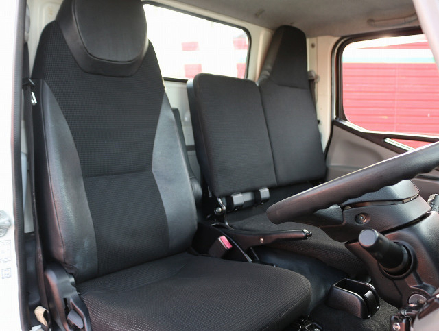 日産自動車 アトラス 小型 平ボディ TRG-FBA5W(89412) 38枚目