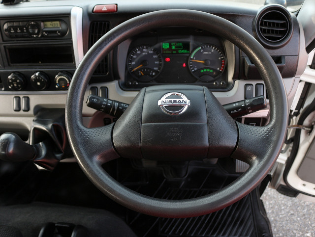 日産自動車 アトラス 小型 平ボディ TRG-FBA5W(89412) 40枚目