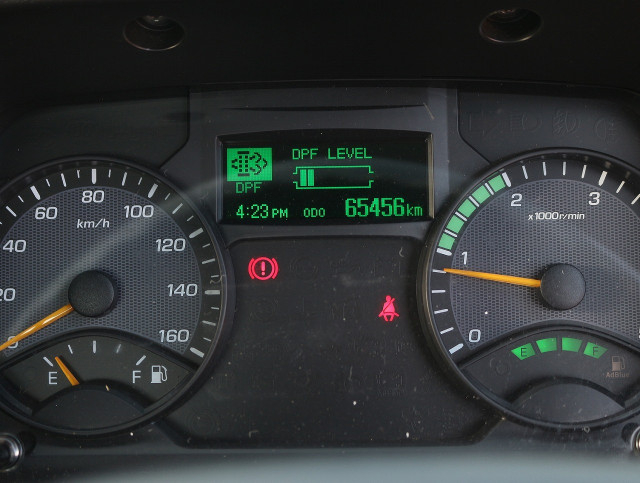 日産自動車 アトラス 小型 平ボディ TRG-FBA5W(89412) 41枚目