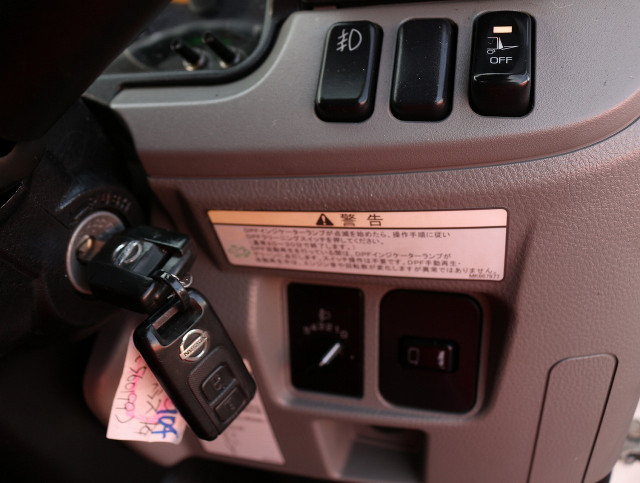 日産自動車 アトラス 小型 平ボディ TRG-FBA5W(89412) 46枚目