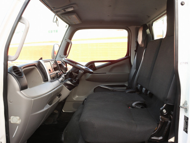日産自動車 アトラス 小型 平ボディ TRG-FBA5W(89412) 48枚目