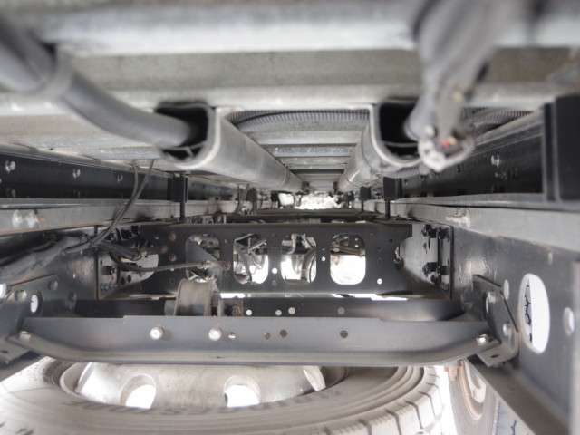 三菱ふそう ファイター 増トン アルミウィング 2KG-FK62FZ(89414) 8枚目