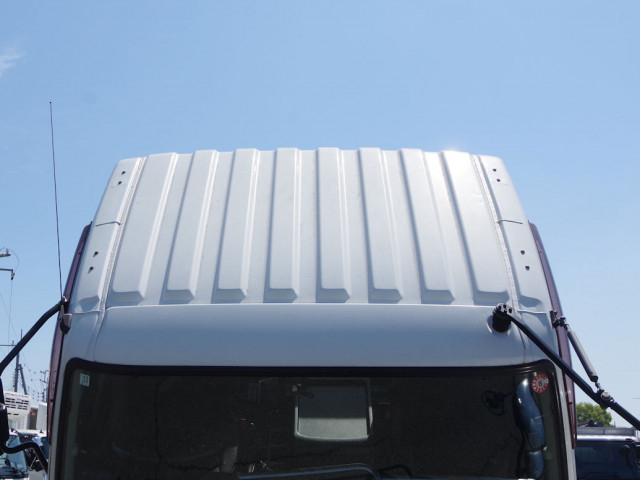 三菱ふそう ファイター 増トン アルミウィング 2KG-FK62FZ(89414) 19枚目