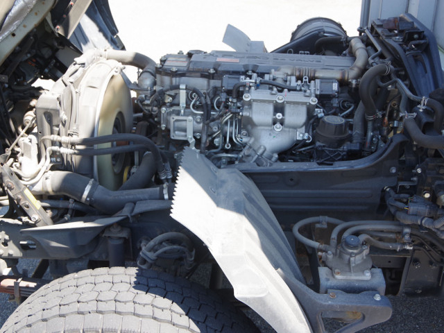 三菱ふそう ファイター 増トン アルミウィング 2KG-FK62FZ(89414) 25枚目