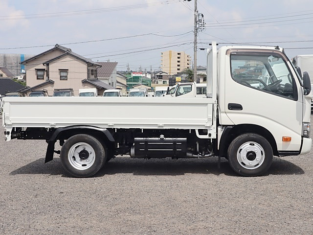 トヨタ ダイナ 小型 平ボディ TPG-XZU605(89415) 8枚目
