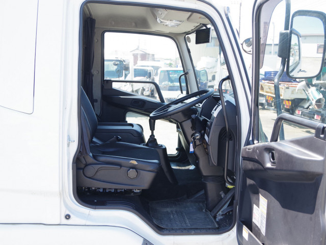 三菱ふそう ファイター 増トン アルミウィング 2KG-FK62FZ(89414) 30枚目