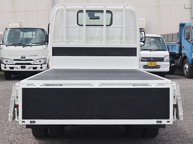 トヨタ ダイナ 小型 平ボディ TPG-XZU605(89415) 11枚目