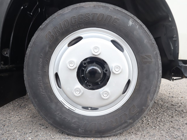 トヨタ ダイナ 小型 平ボディ TPG-XZU605(89415) 22枚目