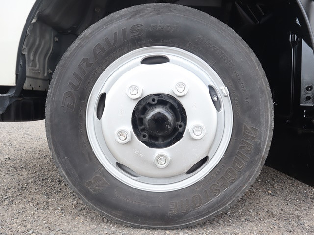 トヨタ ダイナ 小型 平ボディ TPG-XZU605(89415) 25枚目