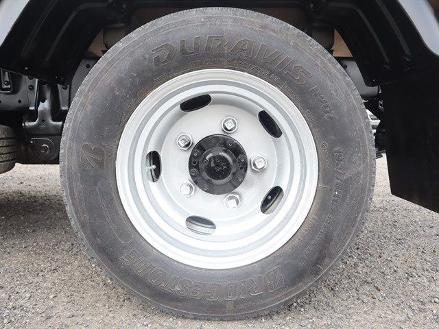 トヨタ ダイナ 小型 平ボディ TPG-XZU605(89415) 26枚目
