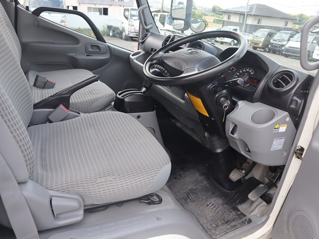 トヨタ ダイナ 小型 平ボディ TPG-XZU605(89415) 30枚目