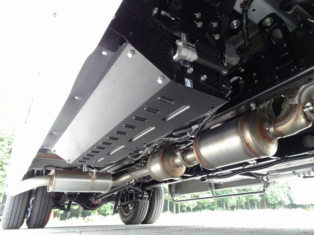 トヨタ コースター 小型 バス 2WG-GDB110(112024) 28枚目