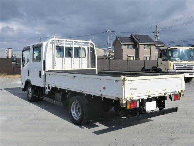 マツダ タイタン 小型 平ボディ BKG-LPR85AR(26839) 4枚目