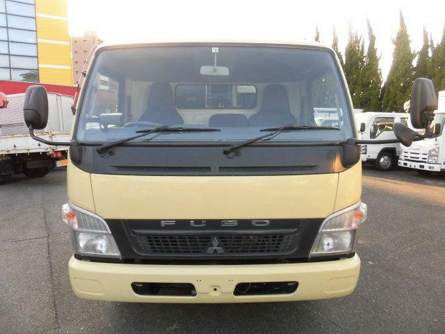 三菱ふそう キャンター 小型 塵芥車（プレス式） PDG-FE83DY(11393) 49枚目