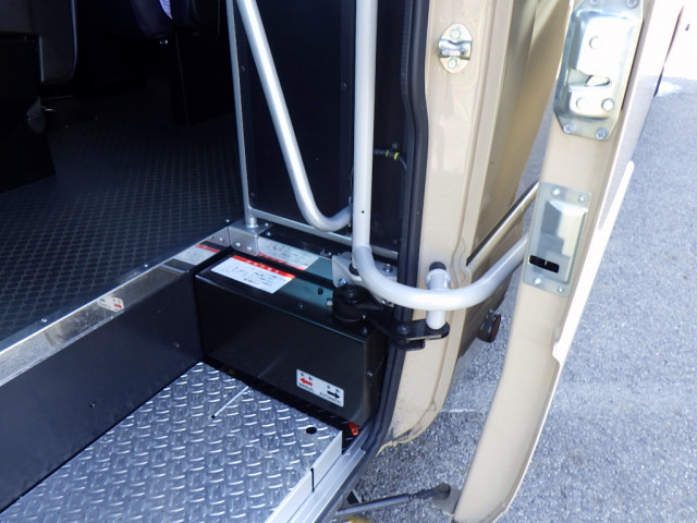 三菱ふそう ローザ 小型 バス 2RG-BE740J(89442) 14枚目