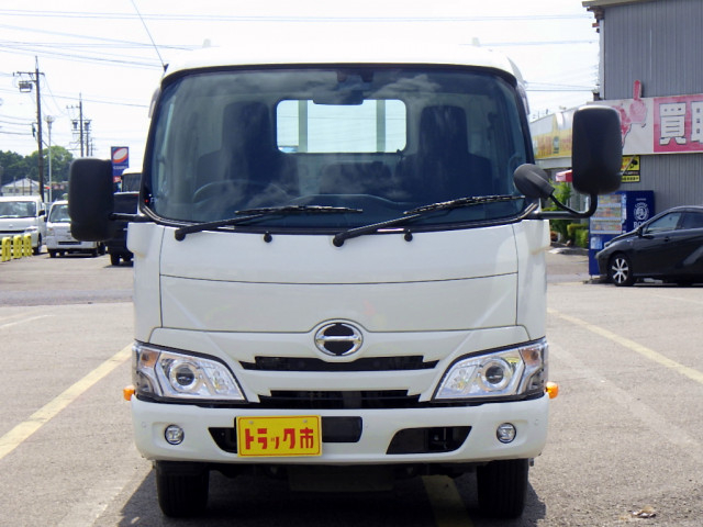 日野 デュトロ 小型 平ボディ 2RG-XZU655M(89441) 39枚目