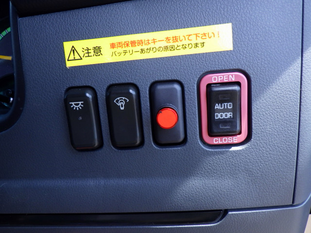 三菱ふそう ローザ 小型 バス 2RG-BE740J(89442) 28枚目