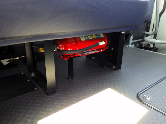 三菱ふそう ローザ 小型 バス 2RG-BE740J(89442) 31枚目