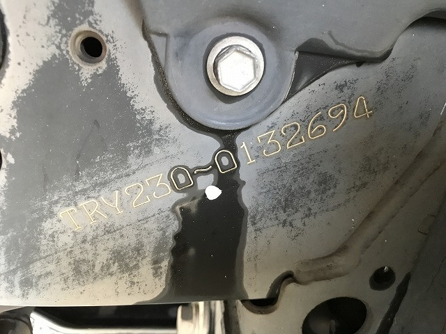 トヨタ ダイナ 小型 冷凍冷蔵バン ABF-TRY230(89443) 19枚目