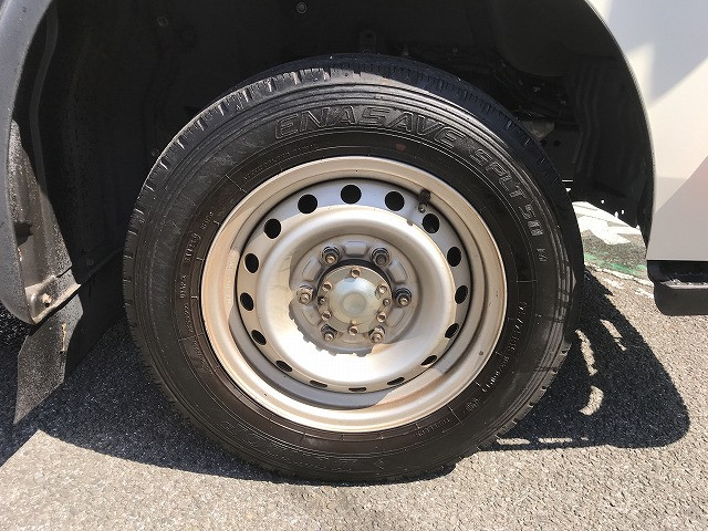 トヨタ ダイナ 小型 冷凍冷蔵バン ABF-TRY230(89443) 31枚目