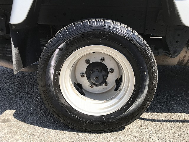 トヨタ ダイナ 小型 冷凍冷蔵バン ABF-TRY230(89443) 34枚目