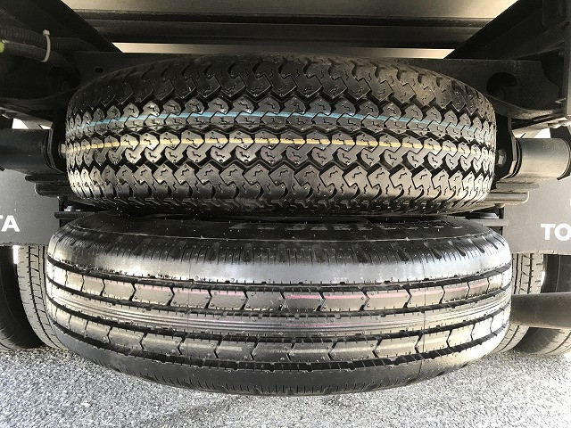 トヨタ ダイナ 小型 冷凍冷蔵バン ABF-TRY230(89443) 35枚目