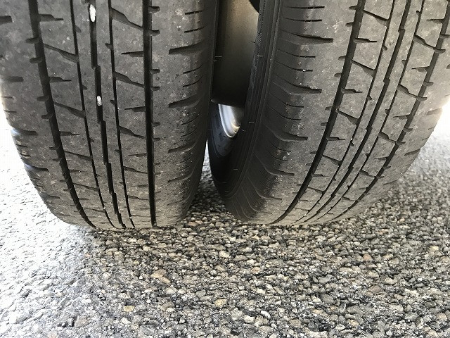 トヨタ ダイナ 小型 冷凍冷蔵バン ABF-TRY230(89443) 38枚目