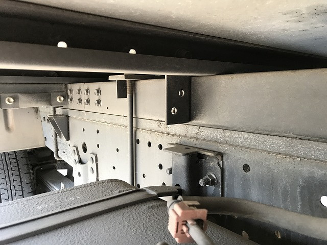 トヨタ ダイナ 小型 冷凍冷蔵バン ABF-TRY230(89443) 40枚目