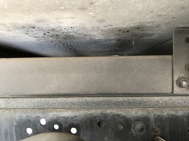 トヨタ ダイナ 小型 冷凍冷蔵バン ABF-TRY230(89443) 41枚目