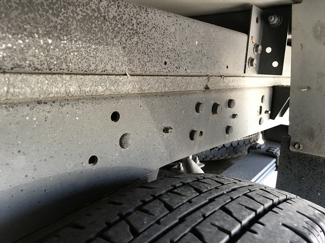 トヨタ ダイナ 小型 冷凍冷蔵バン ABF-TRY230(89443) 42枚目
