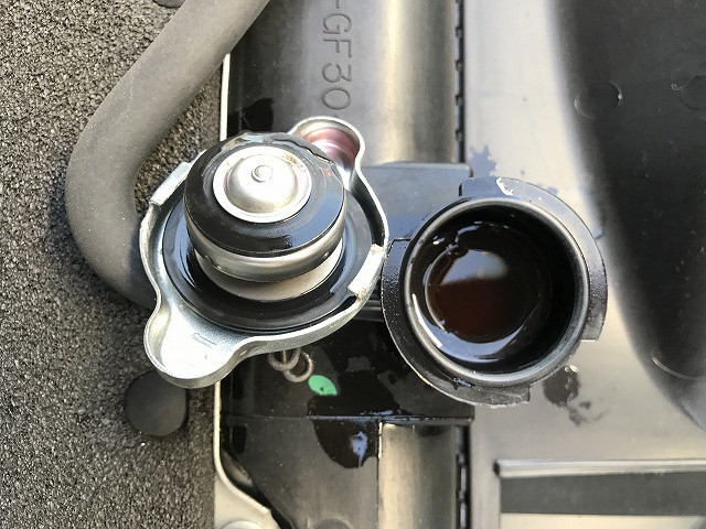 トヨタ ダイナ 小型 冷凍冷蔵バン ABF-TRY230(89443) 50枚目