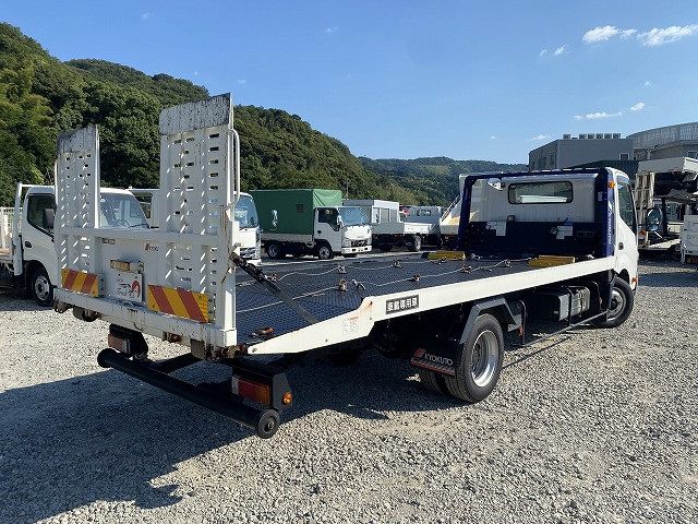日野 デュトロ 小型 車載専用車 TPG-XZU722M(89445) 8枚目