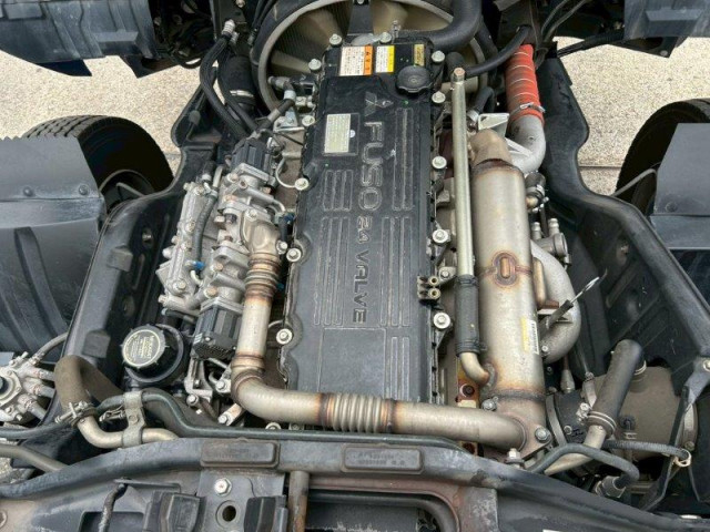 三菱ふそう ファイター 中型 アルミバン 2KG-FK64F(89444) 23枚目