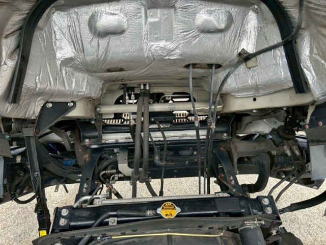 三菱ふそう ファイター 中型 アルミバン 2KG-FK64F(89444) 24枚目