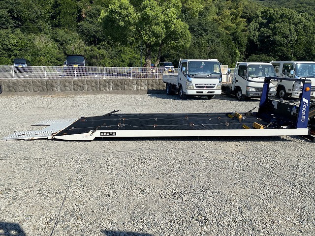 日野 デュトロ 小型 車載専用車 TPG-XZU722M(89445) 12枚目