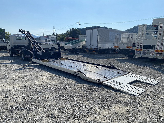 日野 デュトロ 小型 車載専用車 TPG-XZU722M(89445) 13枚目