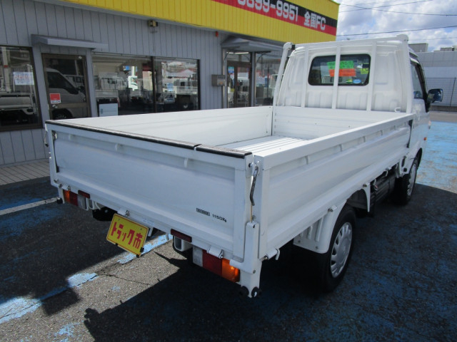 マツダ ボンゴ 小型 平ボディ DBF-SLP2T(89446) 3枚目