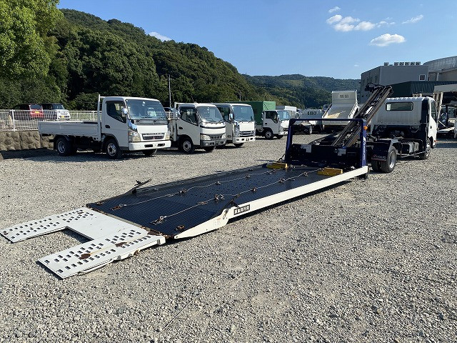 日野 デュトロ 小型 車載専用車 TPG-XZU722M(89445) 15枚目