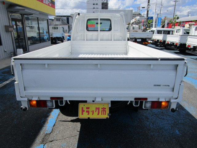 マツダ ボンゴ 小型 平ボディ DBF-SLP2T(89446) 5枚目
