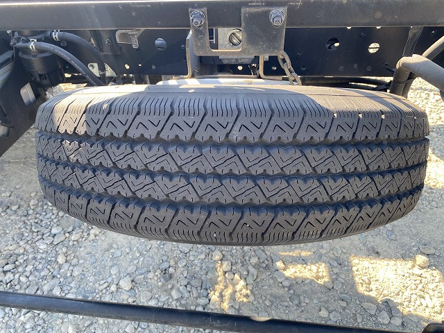 日野 デュトロ 小型 車載専用車 TPG-XZU722M(89445) 16枚目