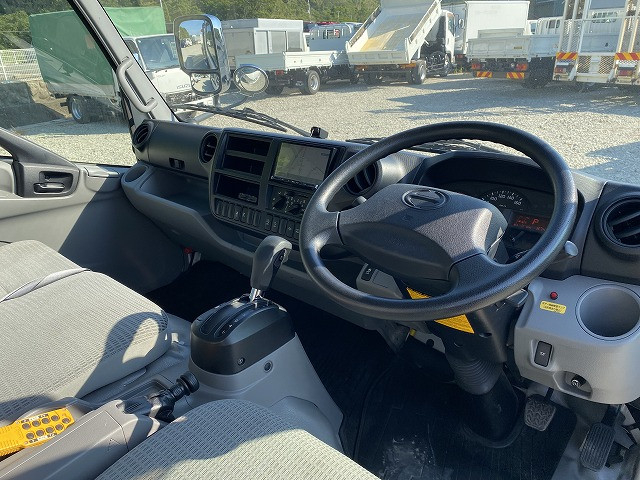 日野 デュトロ 小型 車載専用車 TPG-XZU722M(89445) 23枚目