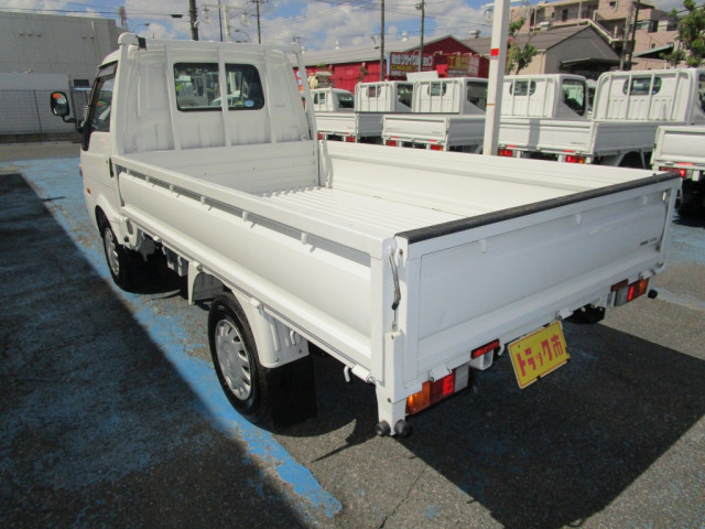 マツダ ボンゴ 小型 平ボディ DBF-SLP2T(89446) 17枚目