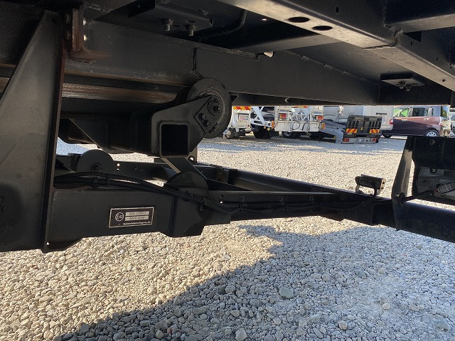 日野 デュトロ 小型 車載専用車 TPG-XZU722M(89445) 36枚目