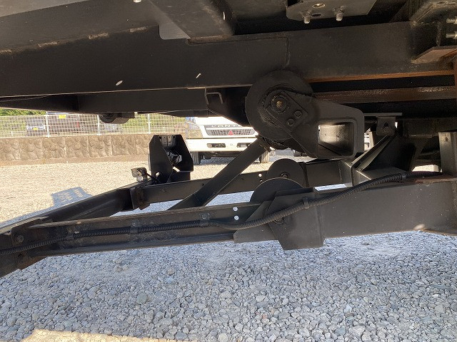 日野 デュトロ 小型 車載専用車 TPG-XZU722M(89445) 38枚目