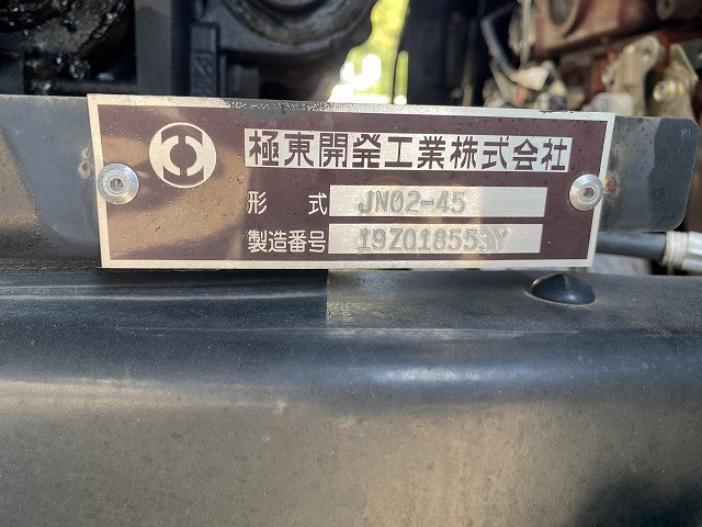 日野 デュトロ 小型 車載専用車 TPG-XZU722M(89445) 42枚目