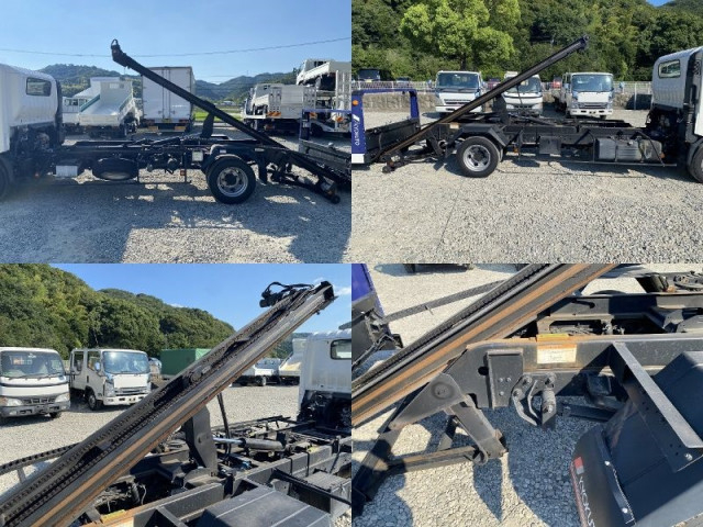 日野 デュトロ 小型 車載専用車 TPG-XZU722M(89445) 47枚目